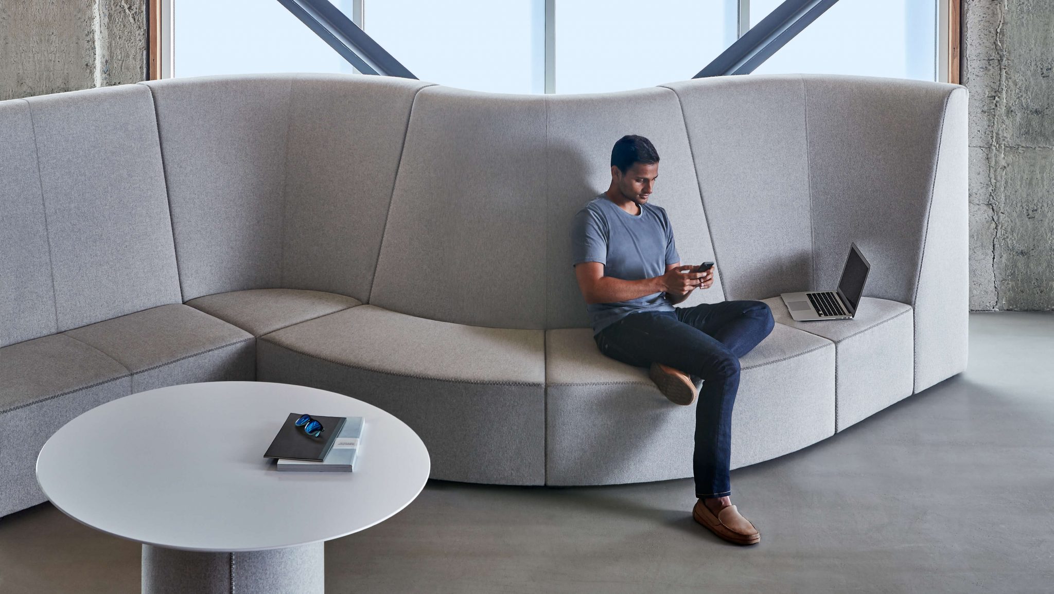 Home Bernhardt Design