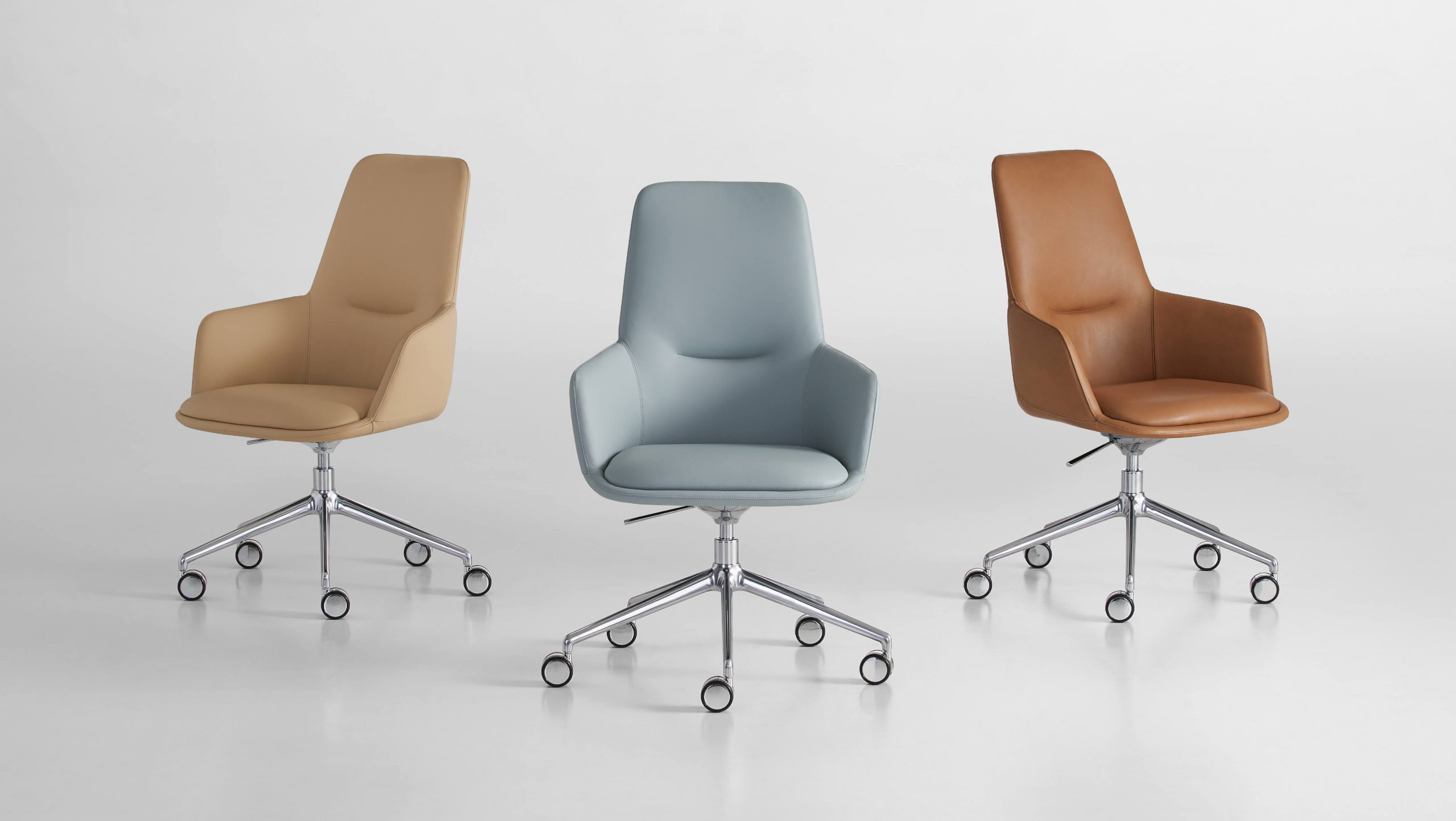 Home Bernhardt Design