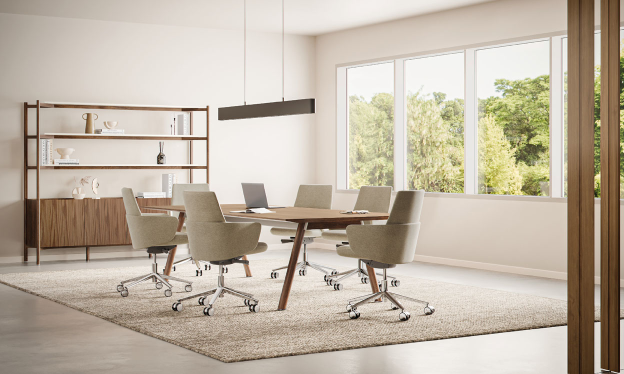 Home Bernhardt Design